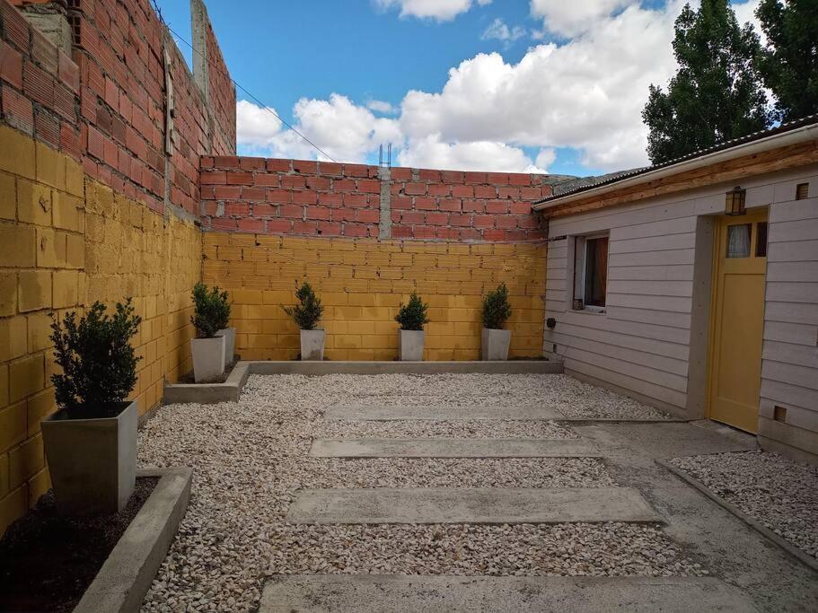 Casa Grilli Cerca De La Terminal Διαμέρισμα Río Gallegos Εξωτερικό φωτογραφία