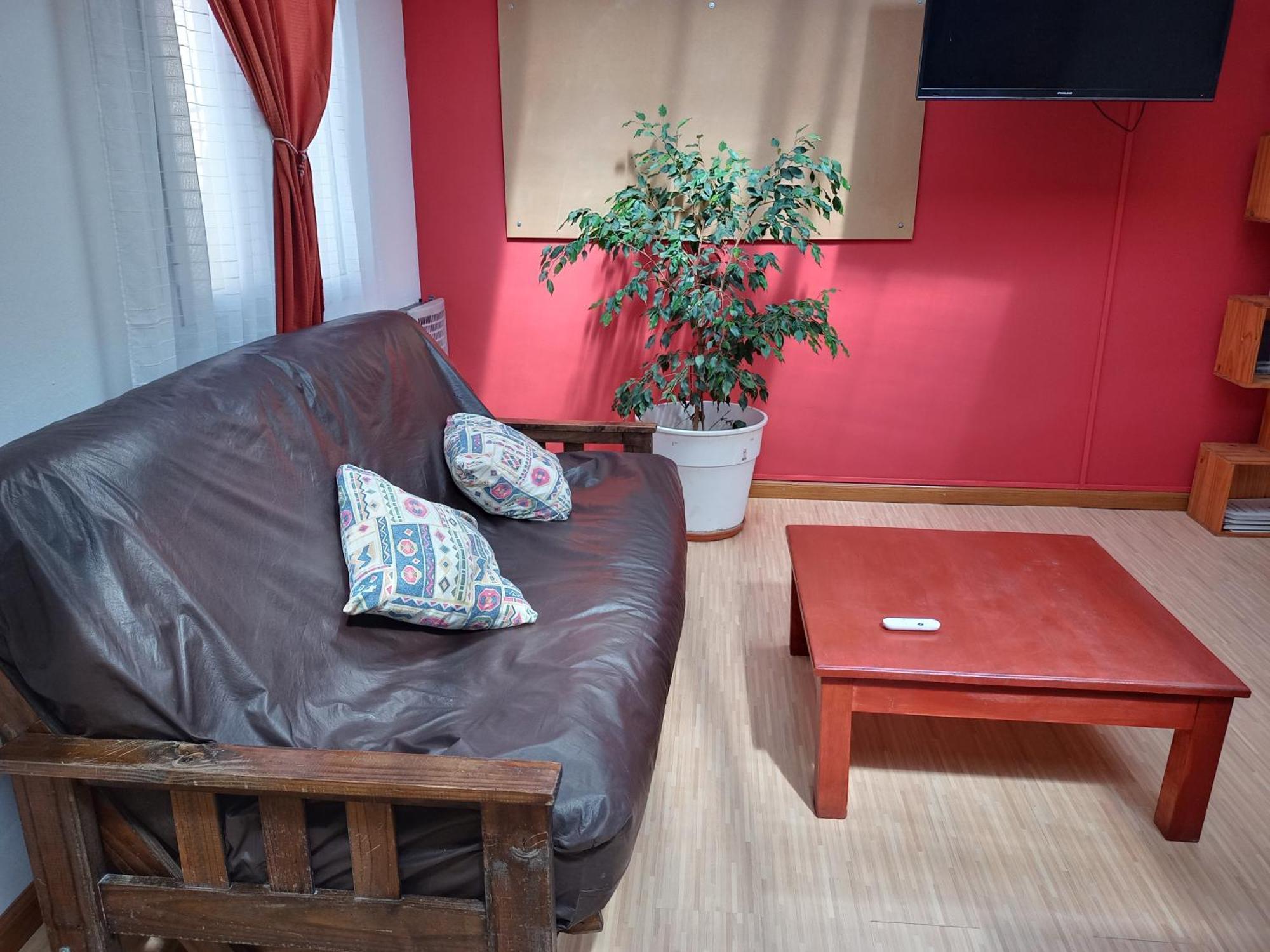 Casa Grilli Cerca De La Terminal Διαμέρισμα Río Gallegos Εξωτερικό φωτογραφία